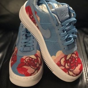 W AF1 Upstep LX